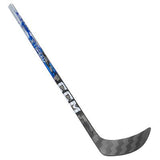 BATON CCM JETSPEED FT9 PRO BLUE YOUTH