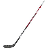 HOCKEY STICK CCM JETSPEED FT9 PRO RED JR