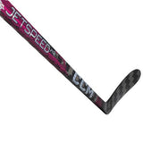 BATON CCM FTW PRO JUNIOR