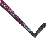 BATON CCM JETSPEED FTW BARBIE INT