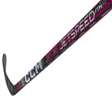 BATON CCM JETSPEED FTW BARBIE INT