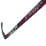 BATON CCM FTW PRO X BARBIE INTERMEDIATE PLAYER STICK
