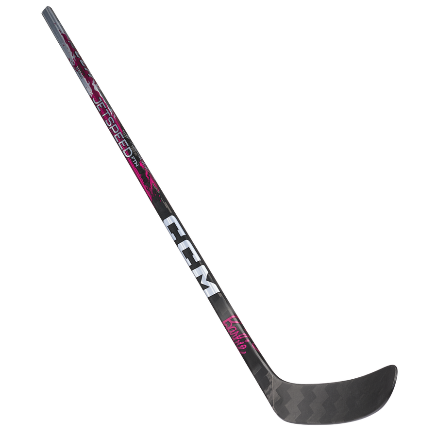 BATON CCM JETSPEED FTW BARBIE INT
