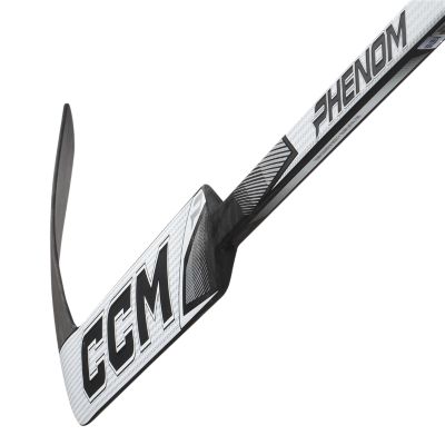 CCM PHENOM JR GOALIE STICK