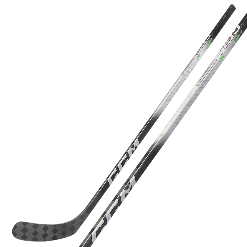 CCM JETSPEED 20 YOUTH STICK