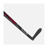 CCM Jetspeed 660 Junior Hybrid Flex Pole with Square T-Shaped Shaft