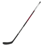 CCM Jetspeed 660 Hybrid Kick Hockey Stick for Ice Speed