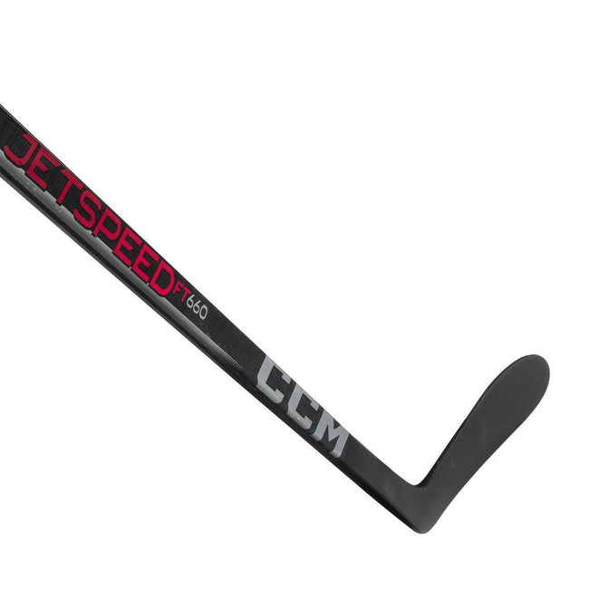 BATON CCM JETSPEED 660