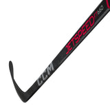 CCM Jetspeed 660 Hybrid Kick Hockey Stick for Ice Speed