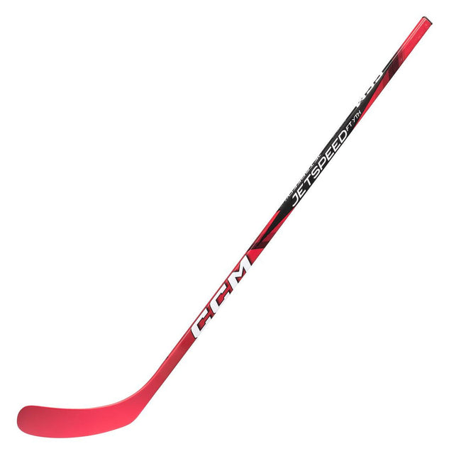 BATON CCM JETSPEED FT YOUTH