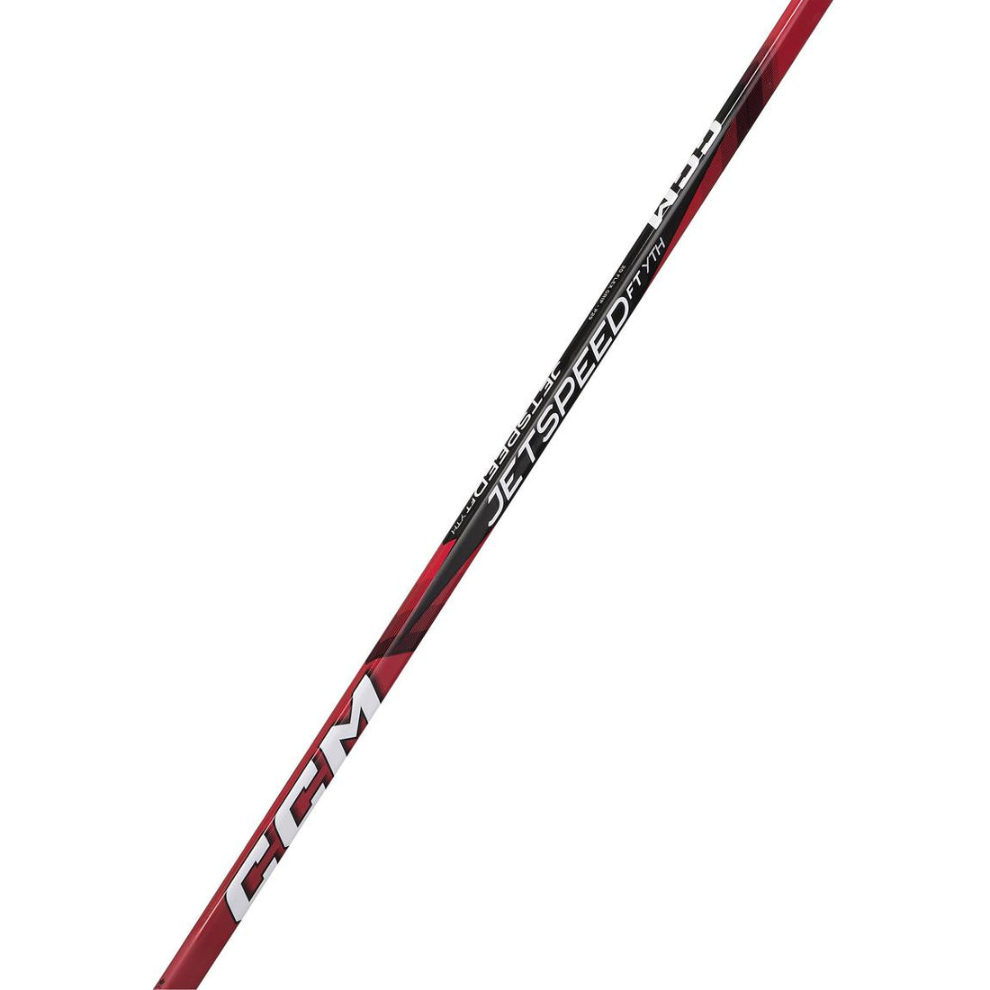 BATON CCM JETSPEED FT YOUTH