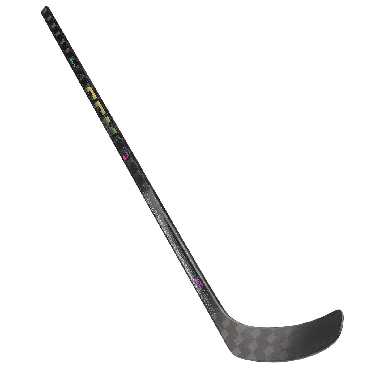 Baton CCM Ribcor Trigger Unleashed Xt Int