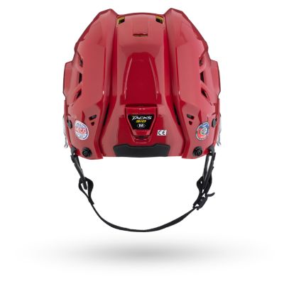 CASQUE CCM NEW 310 SR