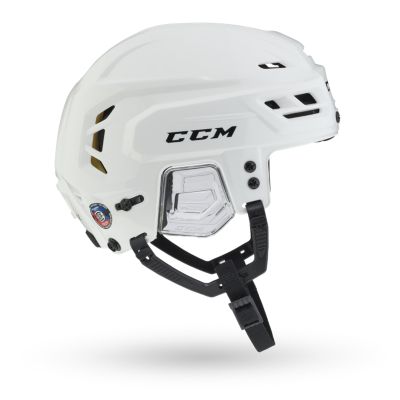 CASQUE CCM NEW 310 SR WIDE FIT