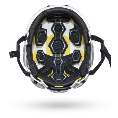 CASQUE CCM NEW 310 SR WIDE FIT