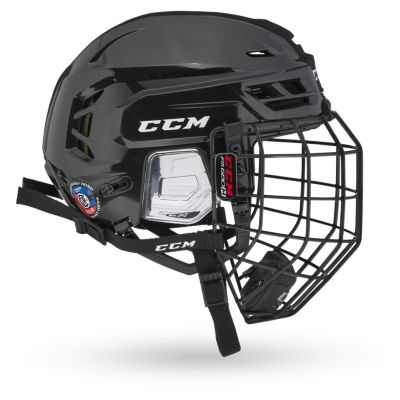 CASQUE CCM NEW 310 COMBO SR