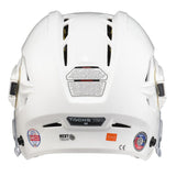 Tacks 720 Pro Ventilated Helmet with Advanced Protection and Breathability