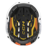 Tacks 720 Pro Ventilated Helmet with Advanced Protection and Breathability