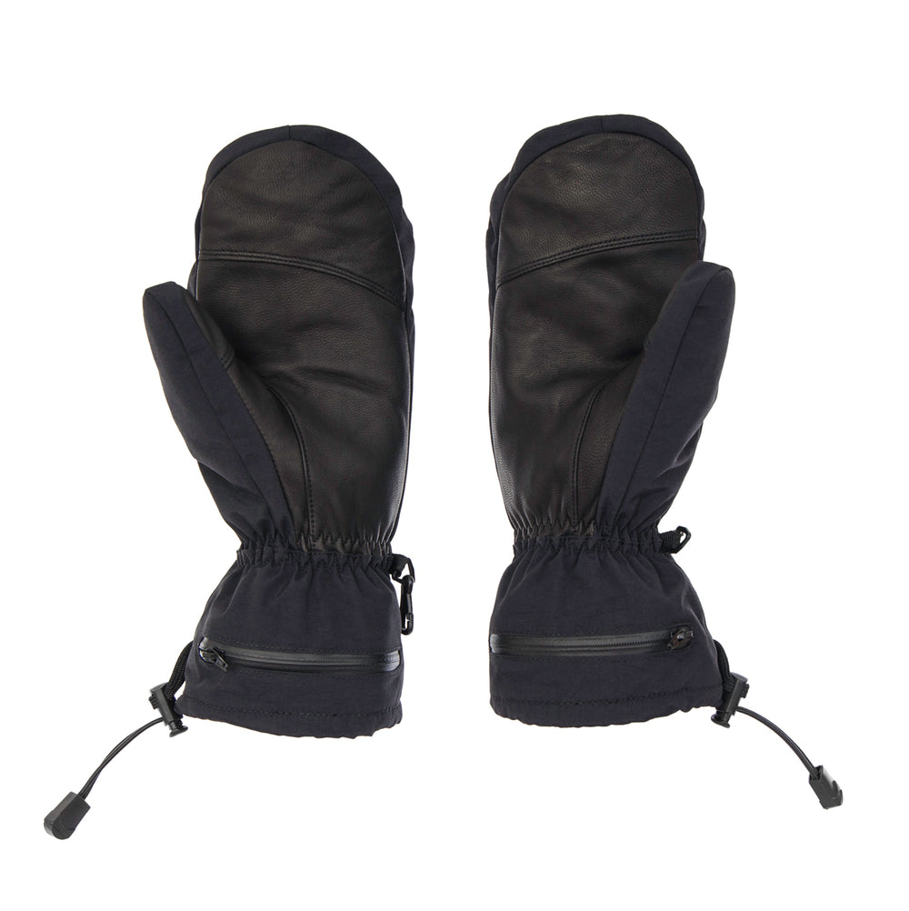 Mitaines Chauffantes Imperméable Heat Up Série Peak