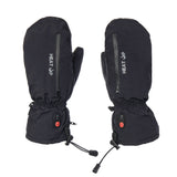 Mitaines Chauffantes Imperméable Heat Up Série Peak
