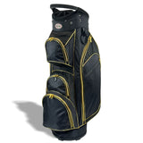 Taboo Fashions Durable and Organized Golf Trolley Bag for Clubs