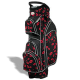 Taboo Fashions Durable and Organized Golf Trolley Bag for Clubs