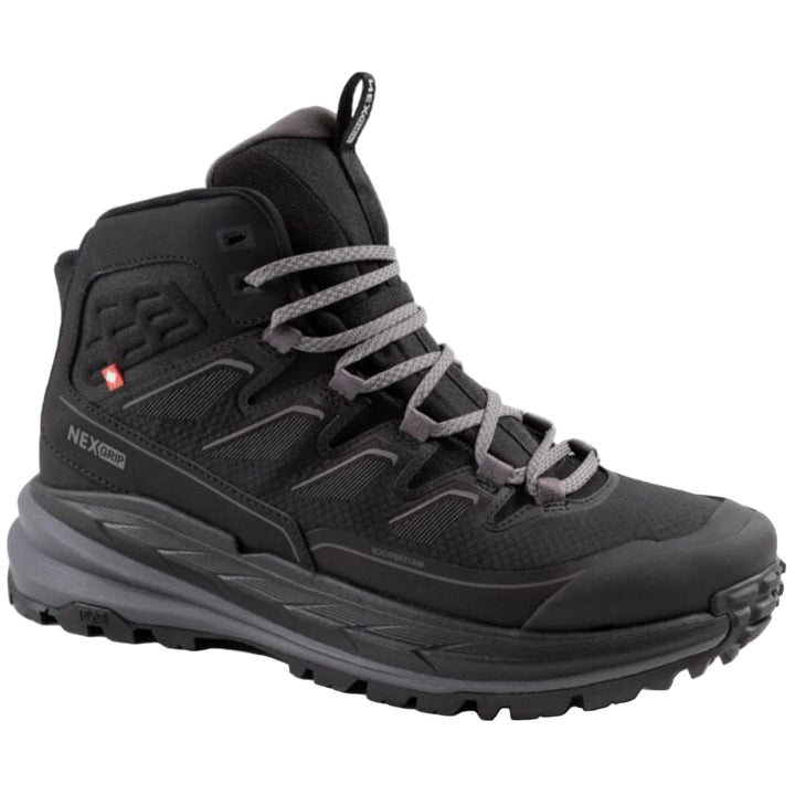 Botte Nexgrip Ice Boulder Wide Homme