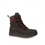 NexGrip Ice Jess Women's Winter Hiking Boot, Size 12, Retractable Crampons, 200g Thinsulate Waterproof Membrane