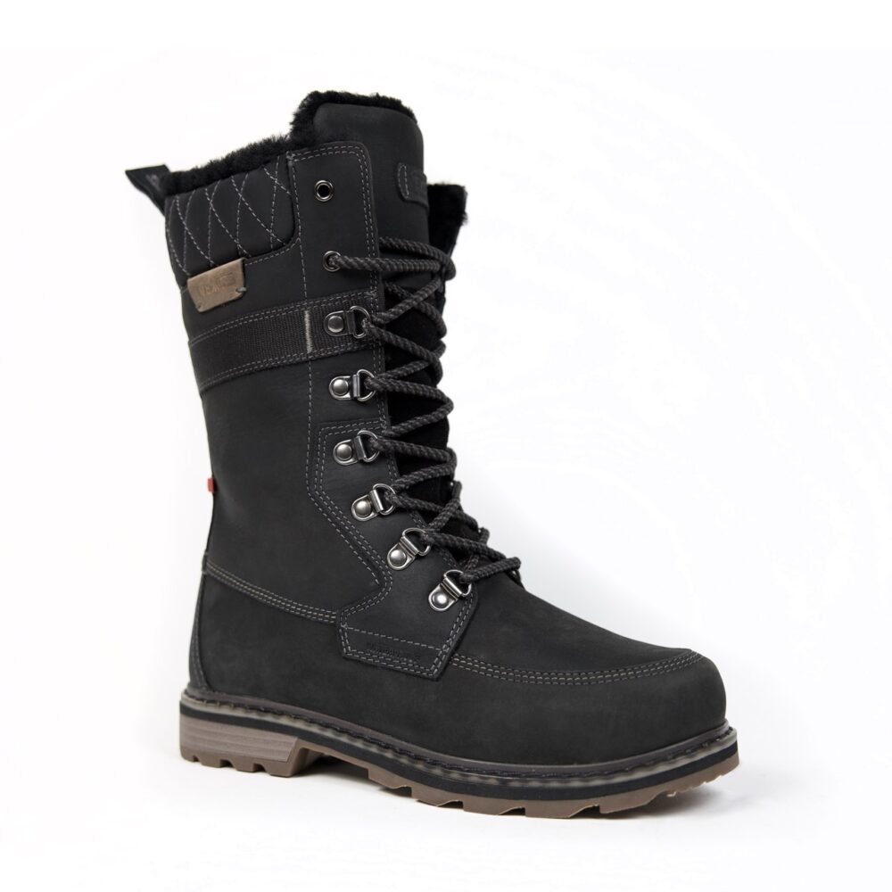 Botte Nexgrip Ice Kayla Femme