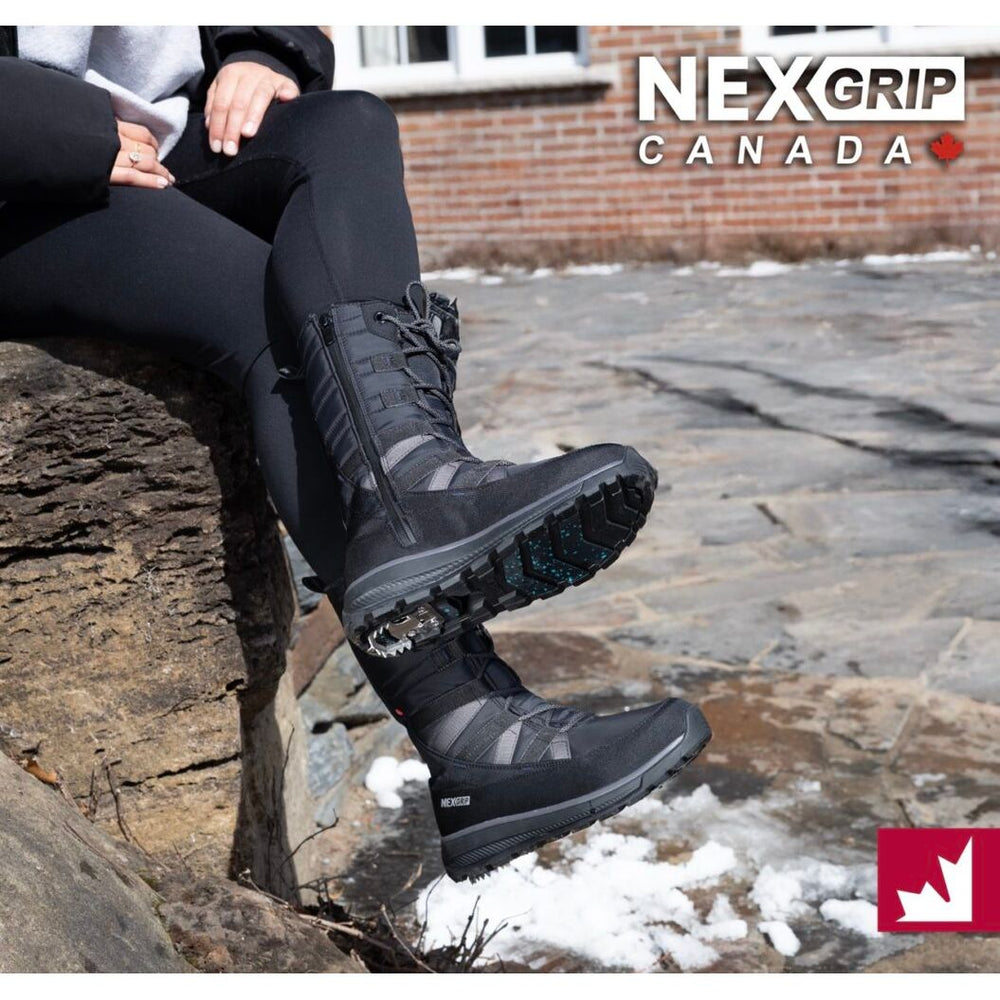 WOMEN'S NEXGRIP SIMONE BOOT