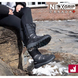 Women's NexGrip Pro Simone 2E Hiking Boot with Thinsulate 200G