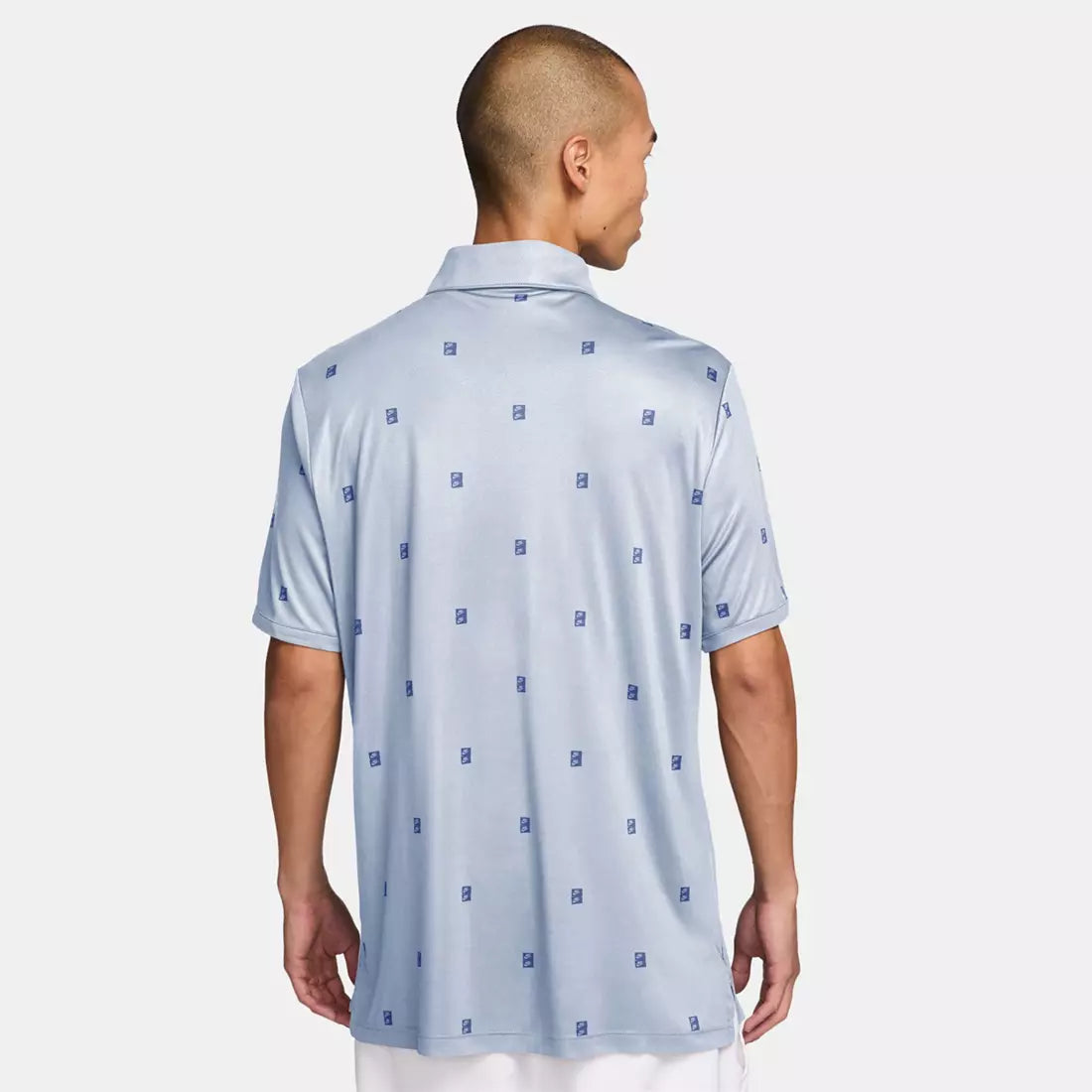 NIKE DRI FIT PAR5 POLO MEN'S POLO SHIRT