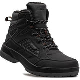 NexGrip Men's Combat Boots - Durable Performance for Training