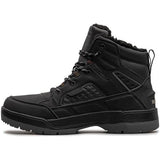 NexGrip Men's Combat Boots - Durable Performance for Training