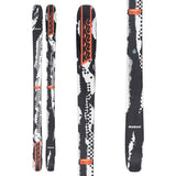 K2 Sight Ski Speed and Precision on Track for Performance