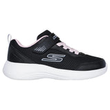 Skechers Kids' Shoes Selectors Reset Achieved Fun Fit Stretch Laces