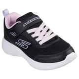 Skechers Kids' Shoes Selectors Reset Achieved Fun Fit Stretch Laces