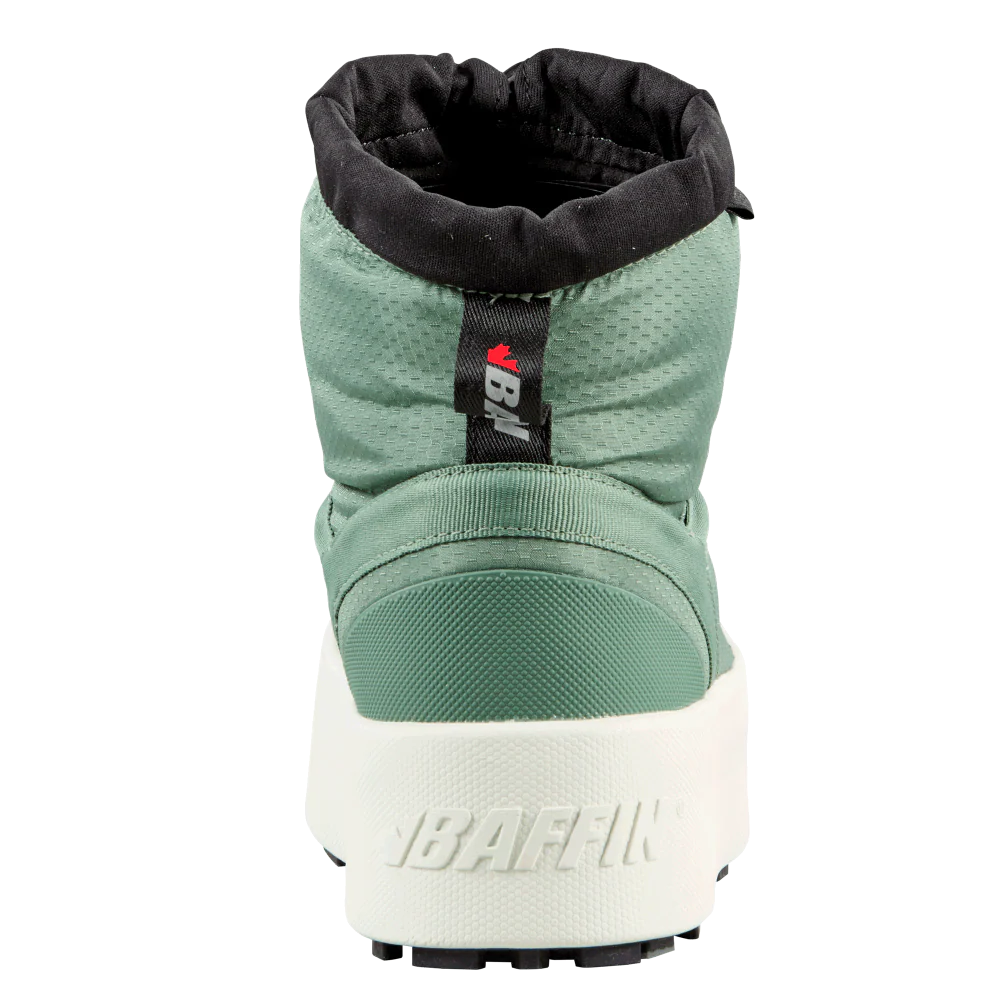 Baffin Tornio Women's Boot - Excellent Grip, Premium Insulation