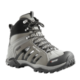 Baffin Zone Men's Warm Boot Traction And Stability For Trails