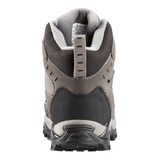 Baffin Botte Hike Pour Femme Hydrofuge En Cuir Protection Confort