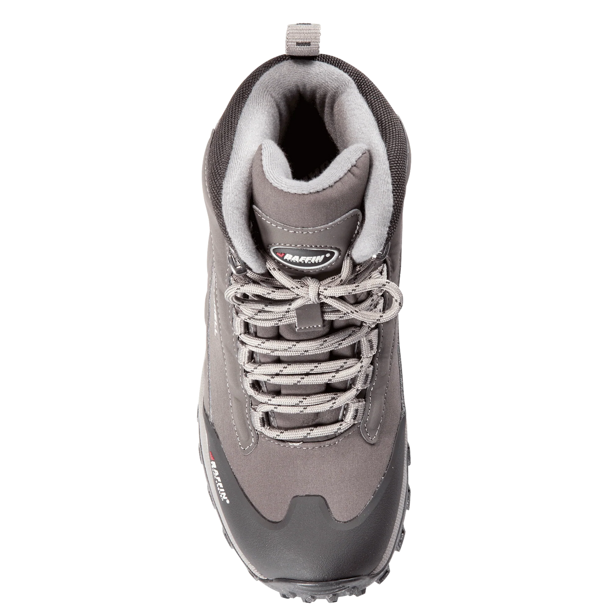 Baffin Botte Hike Pour Femme Hydrofuge En Cuir Protection Confort