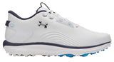 UNDER ARMOUR MEN'S DRIVE FADE 2 SPIKELESS GOLF SHOE