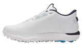 UNDER ARMOUR MEN'S DRIVE FADE 2 SPIKELESS GOLF SHOE