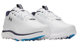 UNDER ARMOUR MEN'S DRIVE FADE 2 SPIKELESS GOLF SHOE