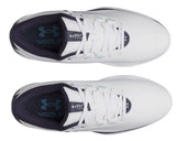 UNDER ARMOUR MEN'S DRIVE FADE 2 SPIKELESS GOLF SHOE