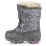 Acton Giggle Baby Boot Outdoor Durable Shoe For Toddler