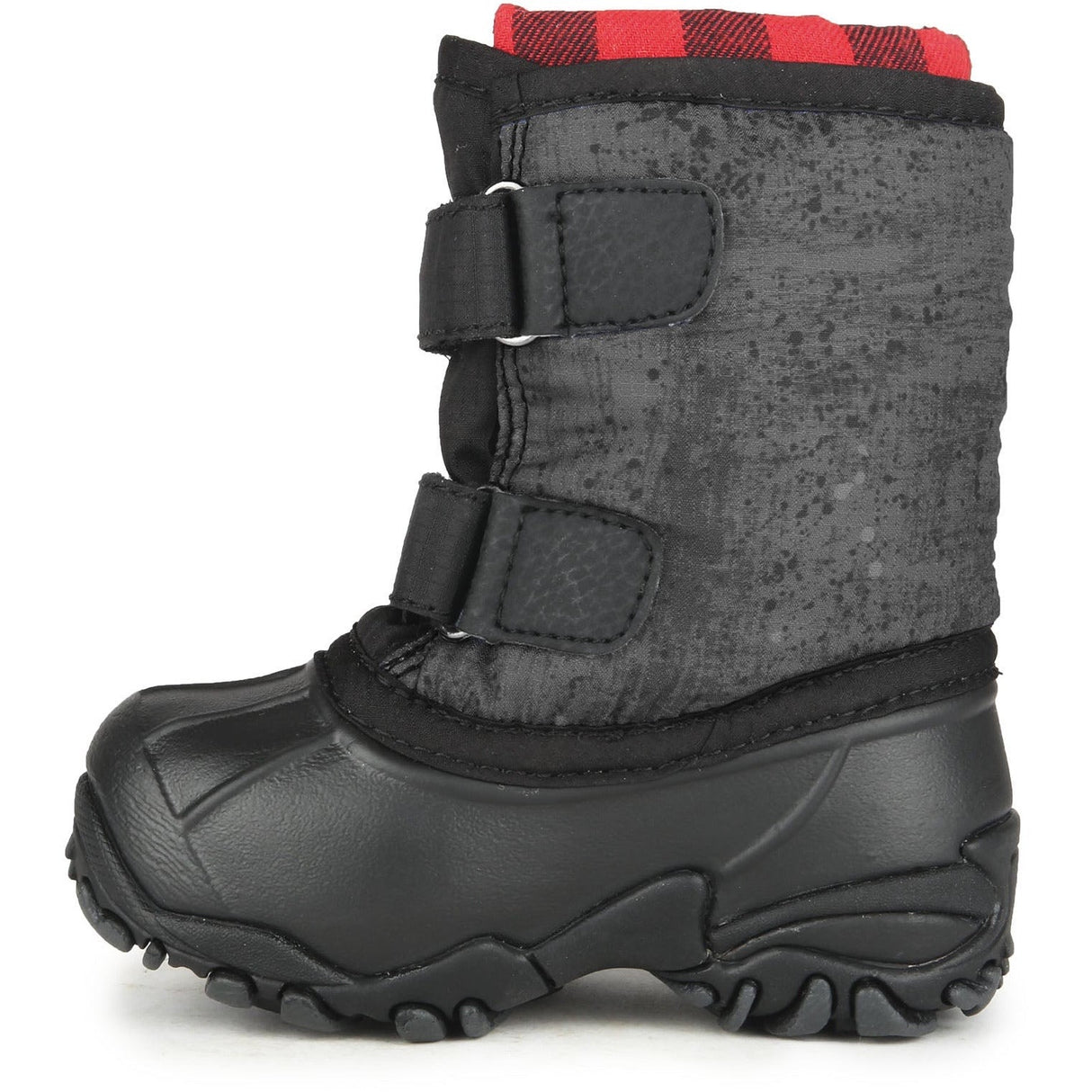 Acton Giggle Baby Boot Outdoor Durable Shoe For Toddler