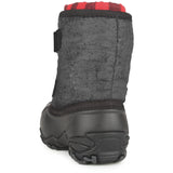 Acton Giggle Baby Boot Outdoor Durable Shoe For Toddler