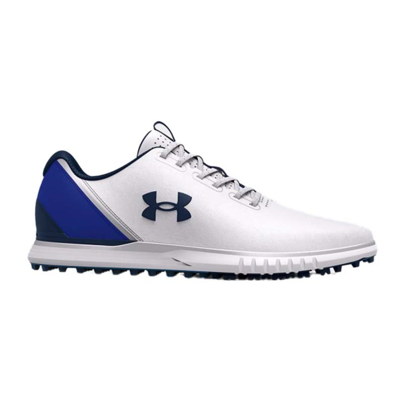 UNDER ARMOR MEDAL SPIKELESS 2 GOLF SHOE 