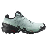 SALOMON SPEEDCROSS 6 GORE-TEX WOMEN'S SHOES